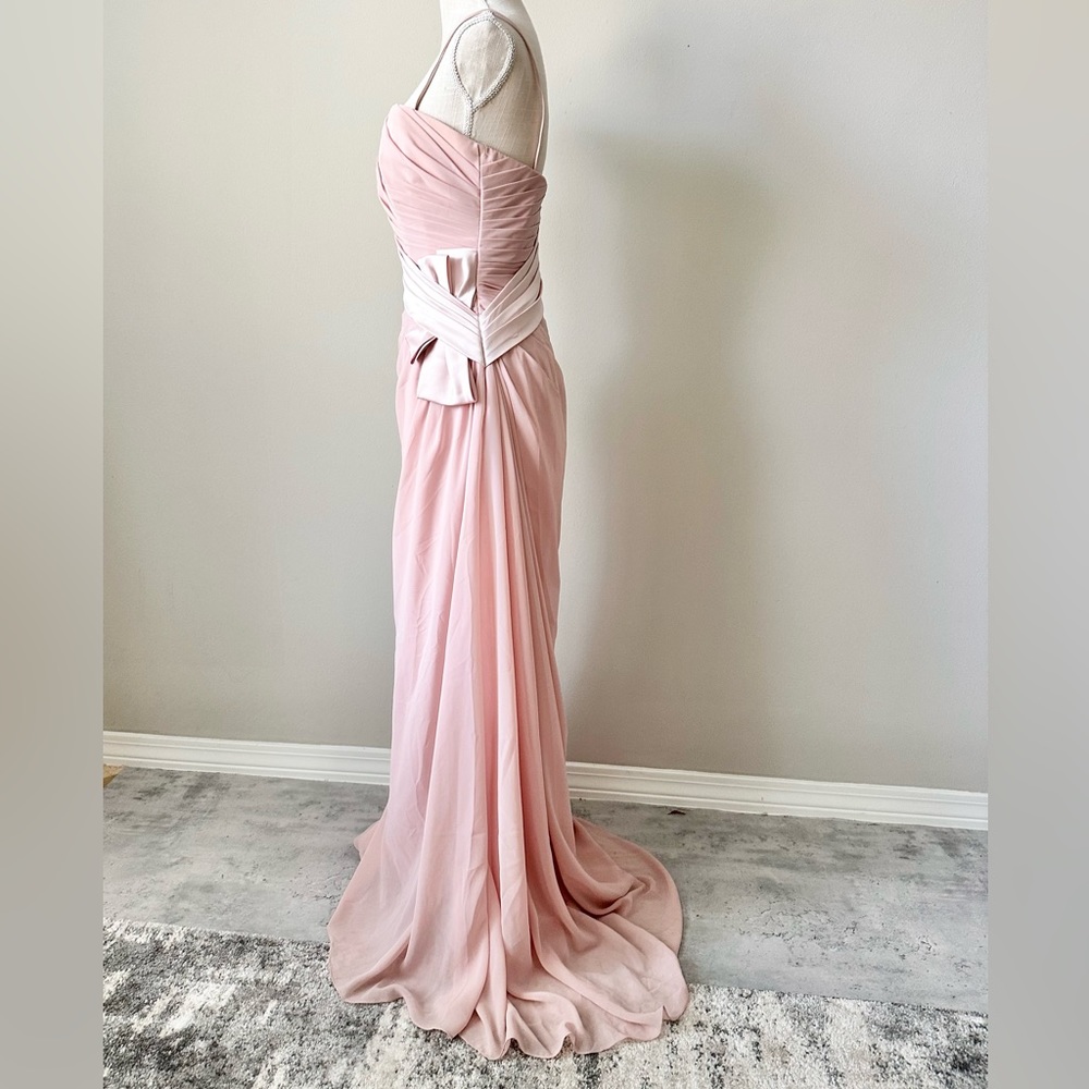 Sorella Vita Cocktail Dress. Bridesmaids favorite